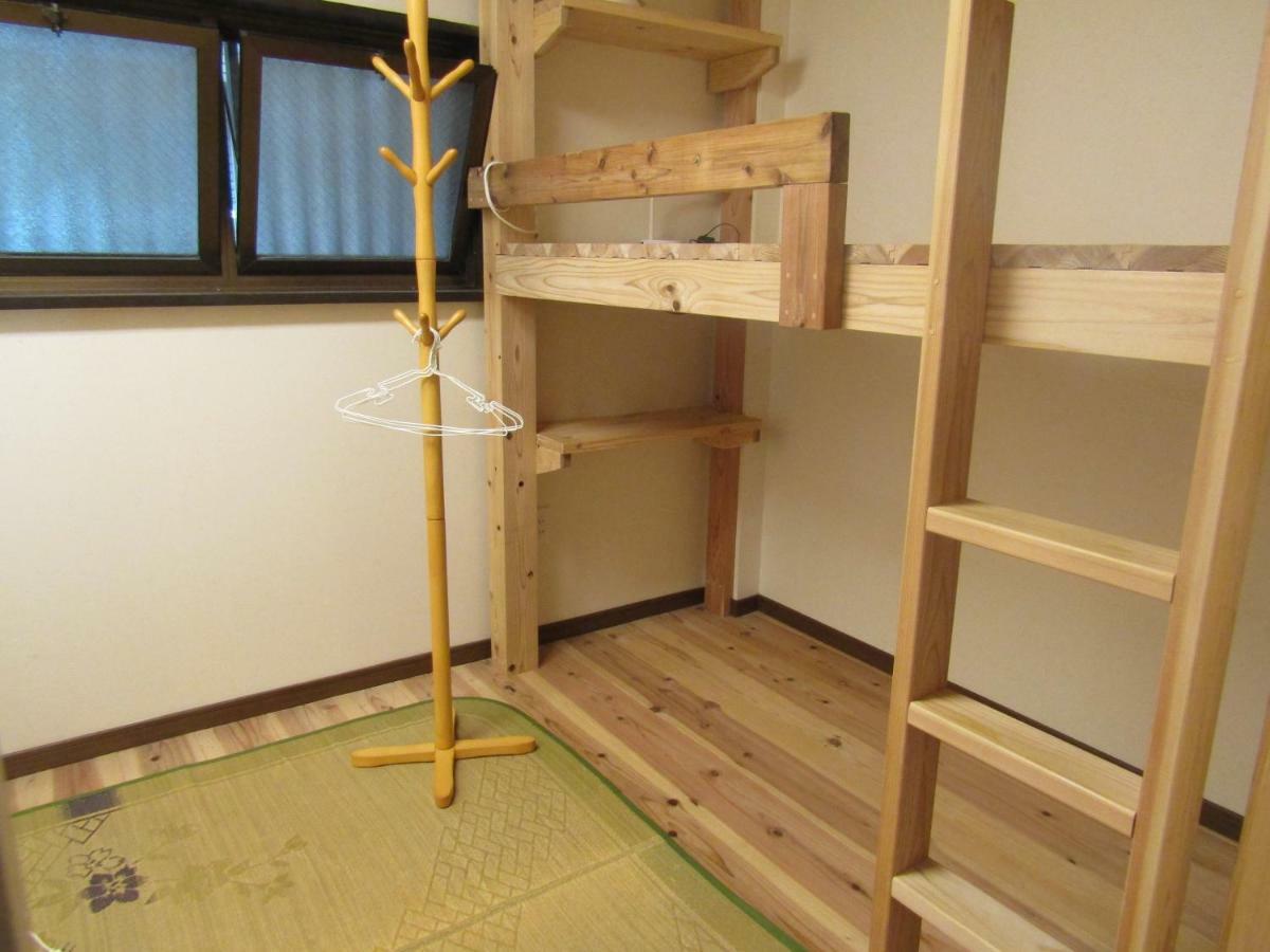 Marugame Guest house Wellkame Extérieur photo